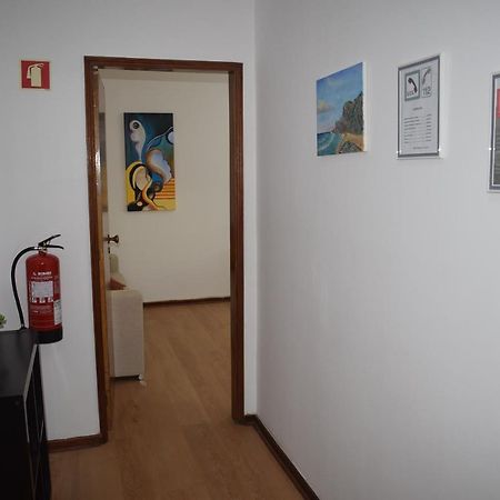 Terreiro Da Erva House 2 Lejlighed Coimbra Eksteriør billede