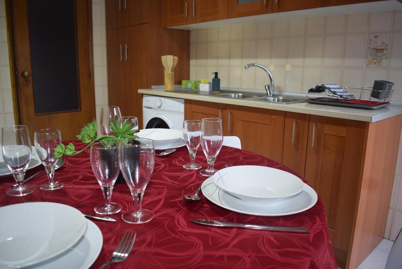 Terreiro Da Erva House 2 Lejlighed Coimbra Eksteriør billede