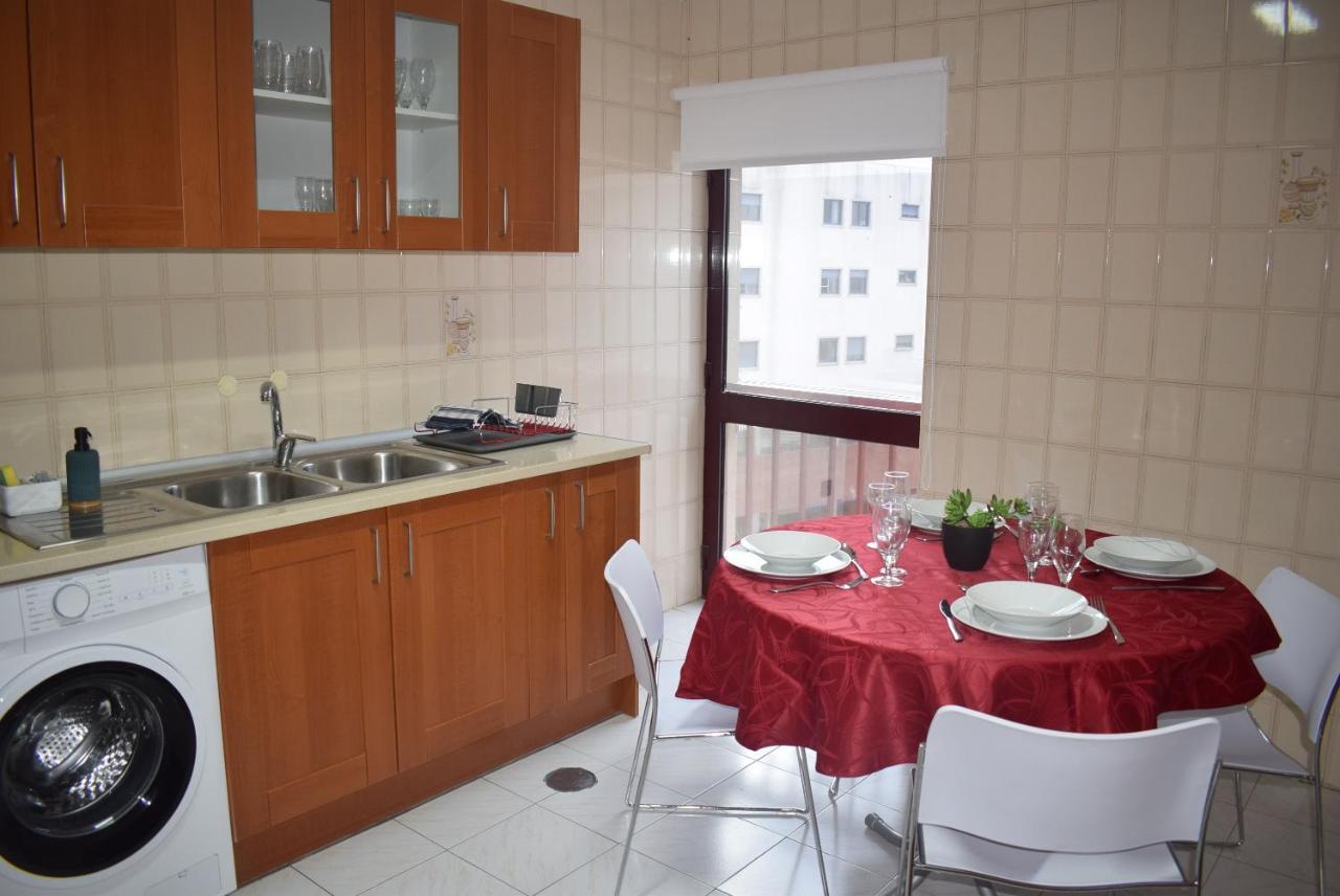 Terreiro Da Erva House 2 Lejlighed Coimbra Eksteriør billede