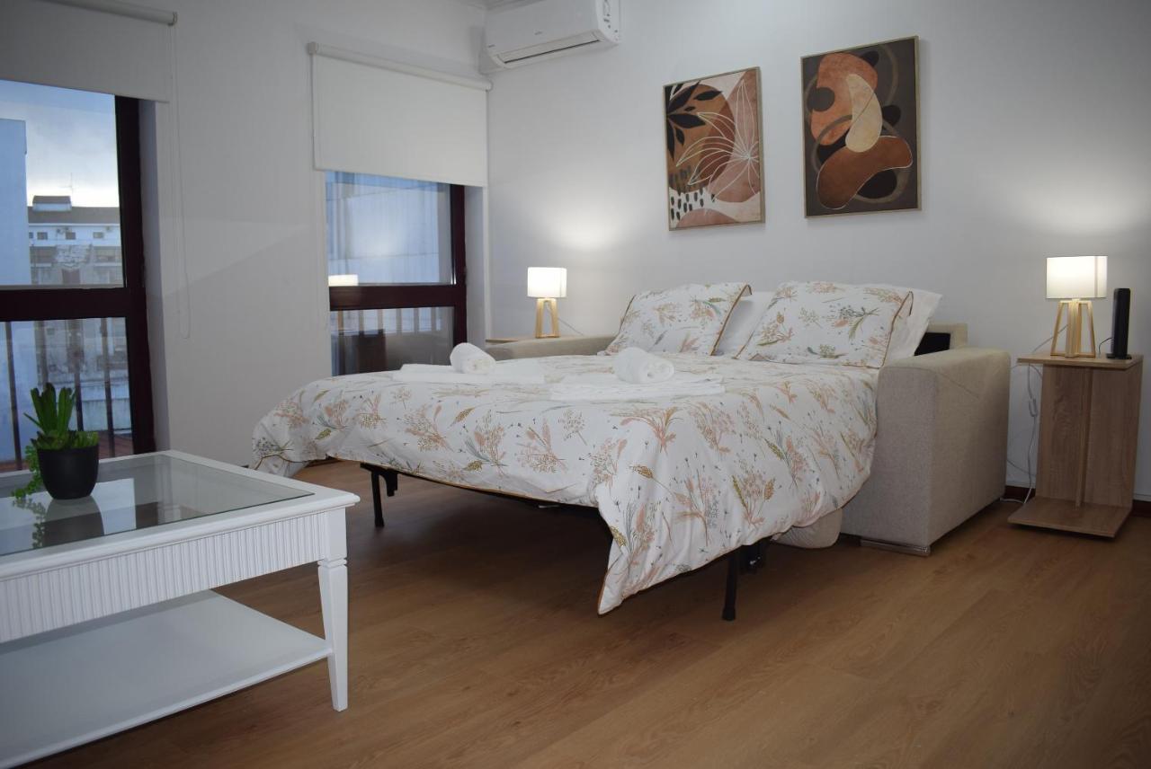 Terreiro Da Erva House 2 Lejlighed Coimbra Eksteriør billede
