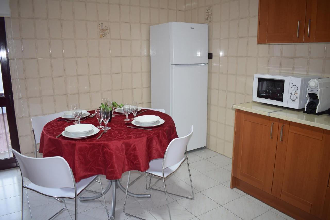 Terreiro Da Erva House 2 Lejlighed Coimbra Eksteriør billede