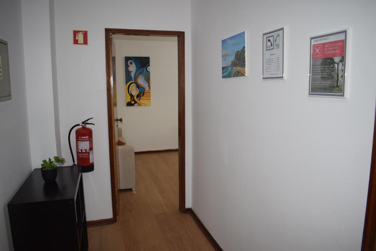 Terreiro Da Erva House 2 Lejlighed Coimbra Eksteriør billede