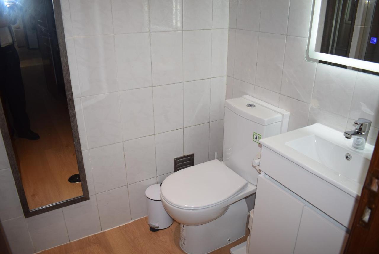 Terreiro Da Erva House 2 Lejlighed Coimbra Eksteriør billede