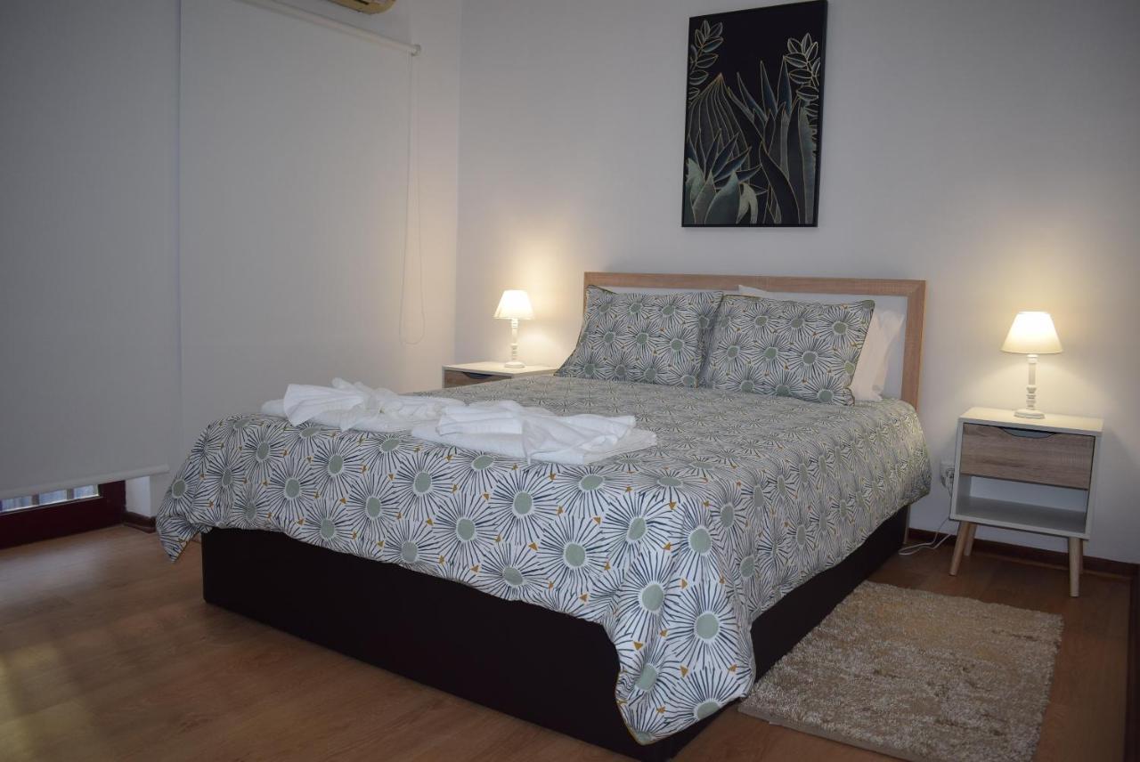 Terreiro Da Erva House 2 Lejlighed Coimbra Eksteriør billede