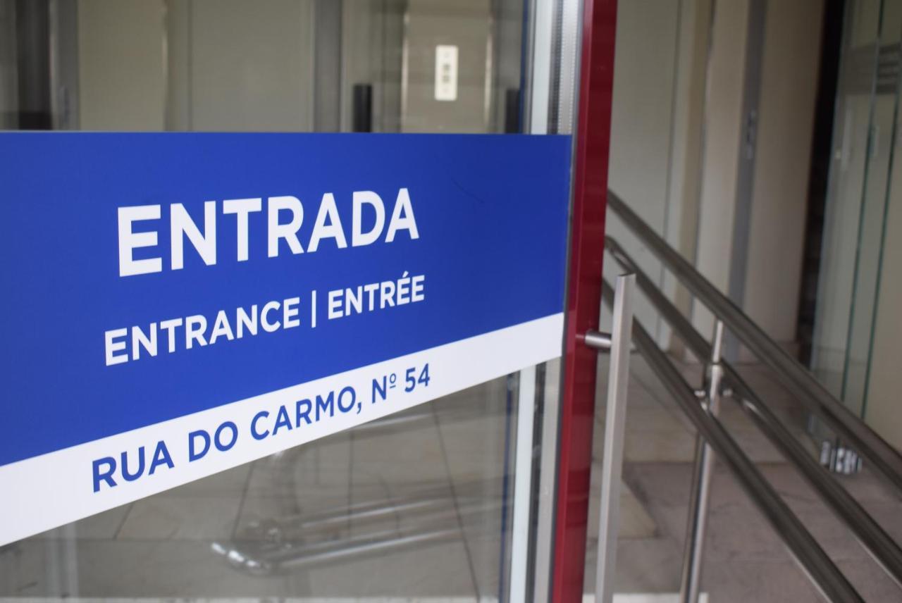Terreiro Da Erva House 2 Lejlighed Coimbra Eksteriør billede