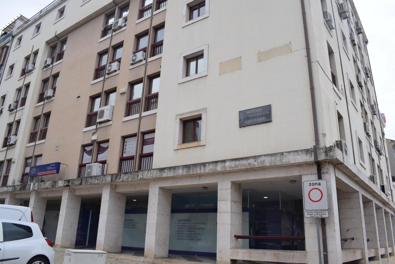 Terreiro Da Erva House 2 Lejlighed Coimbra Eksteriør billede